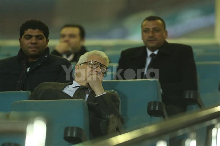 مرتضى منصور، الزمالك مرتضى منصور، الزمالك